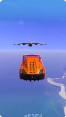 天空飞行游戏攻略