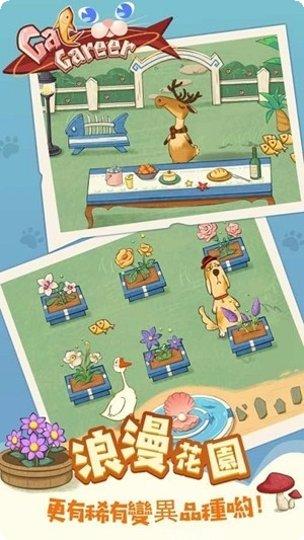 猫咪餐车下载地址