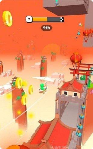 超级滑雪者攻略大全