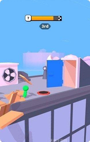 超级滑雪者最新版本