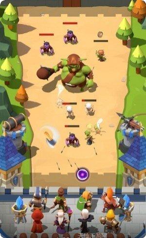 守护城市绳索英雄下载