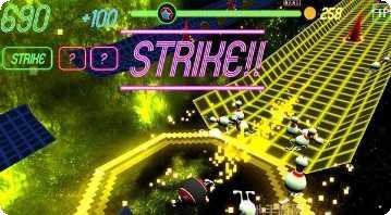 银河保卫联盟玩法