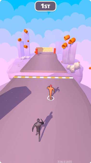 冒险赛车技巧攻略