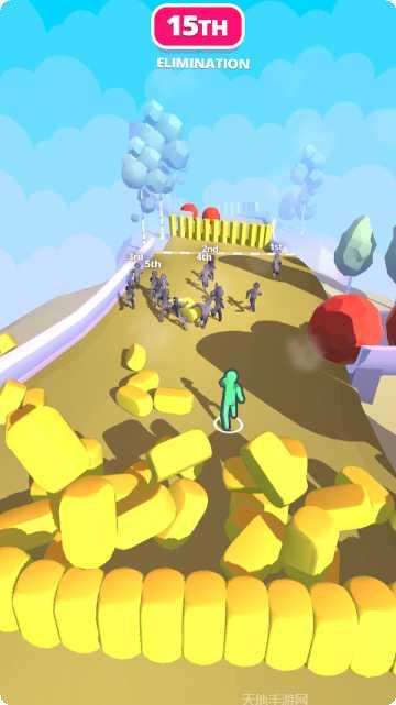 冒险赛车最新版本