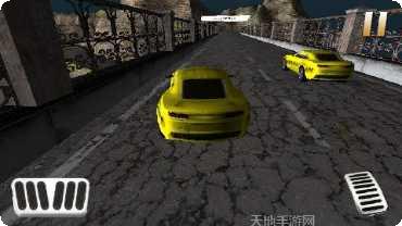 冒险赛车多人对战