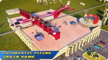 飞行火柴人城市英雄更新