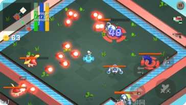 滚滚向前冲下载地址