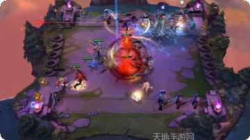 云顶之弈手游pbe服下载