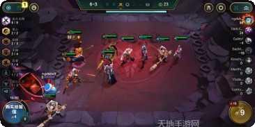 云顶之弈手游pbe服最新版本