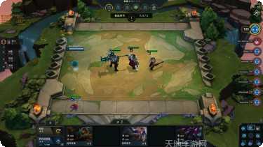 云顶之弈手游pbe服玩法介绍