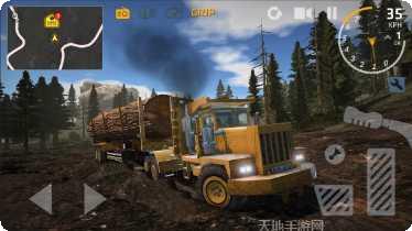 终极卡车模拟器最新版本