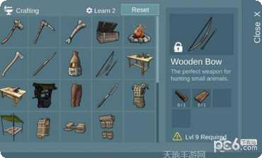 孤岛生活模拟器攻略