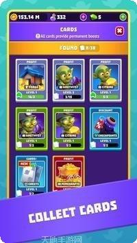 黄金与农场玩法介绍