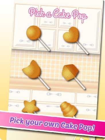 蛋糕制作工厂最新版本