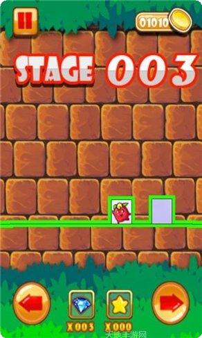 水果快闪好玩吗