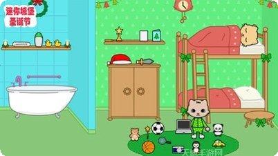 迷你城市医生护士任务大全