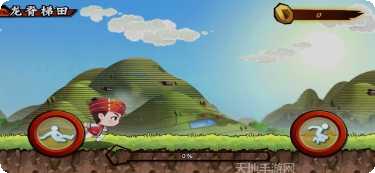 全民极限飞车玩法介绍