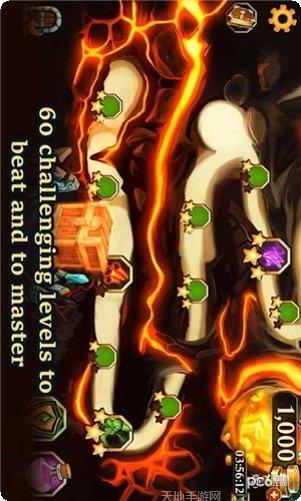 地下城放置迷宫探索新手指南