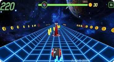 银河保卫联盟英雄推荐