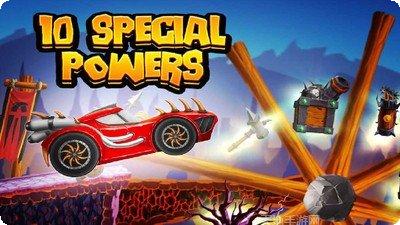 粉碎与破坏游戏玩法介绍