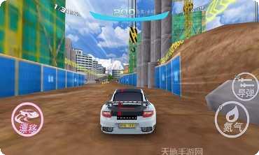 极速漂移对战比赛视频