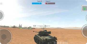装甲纷争2021攻略