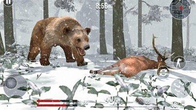 狙击手城市英雄攻略