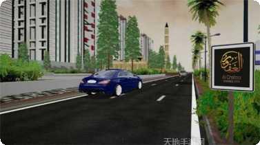 大城市模拟生活体验