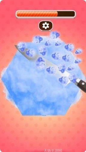 ASMR果冻声音体验