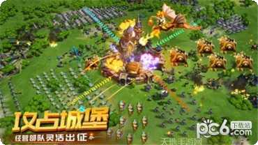 精灵契约游戏攻略