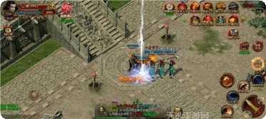 渝三刀传奇打金方法