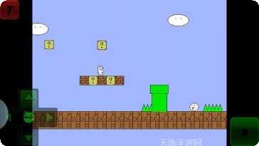 猫里奥大冒险攻略