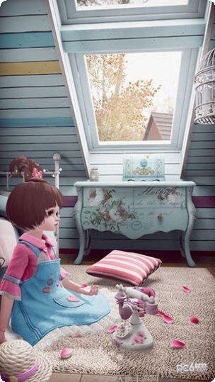 Protocol hyperspace Diver角色介绍