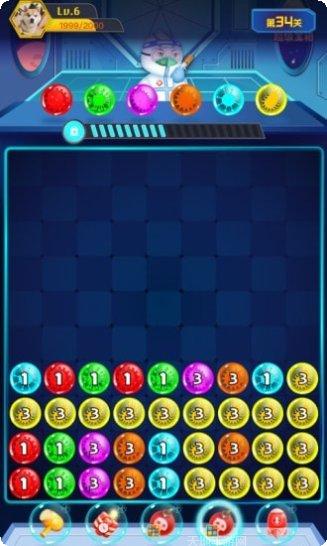 病毒消除大作战技巧分享