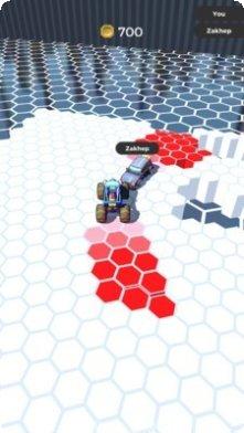 六边形合并挑战高分秘籍