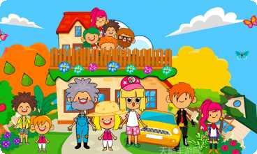 米加小镇商店免费版玩法攻略