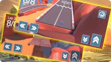 Crowd Jump 3D游戏攻略