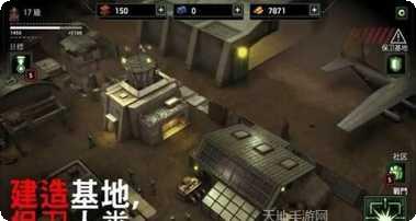 僵尸炮火玩法介绍