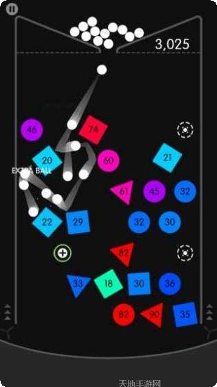 物理弹一弹游戏攻略