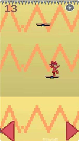 Jump大乱斗最新更新