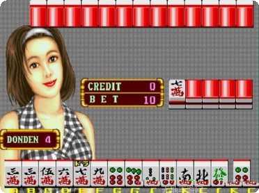 街机超级冒险闯关