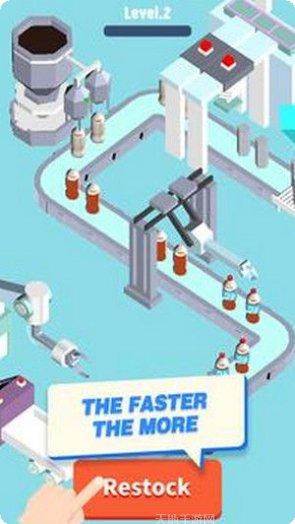 Idle Bugs游戏攻略