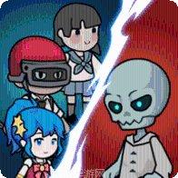 Idle Bugs角色收集