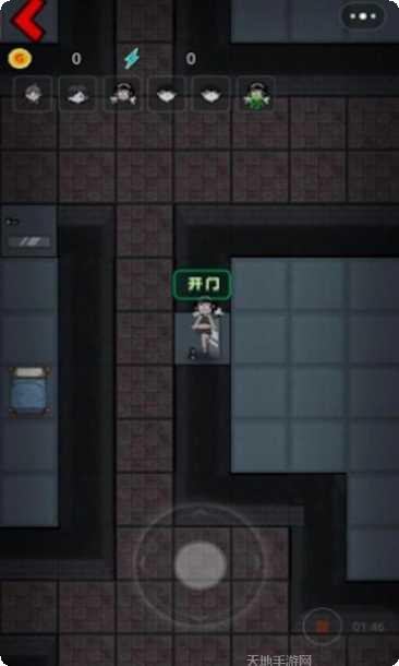 怪物生存世界玩法介绍