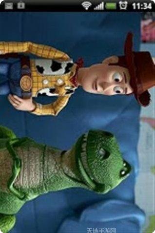 玩具总动员大世界最新版本