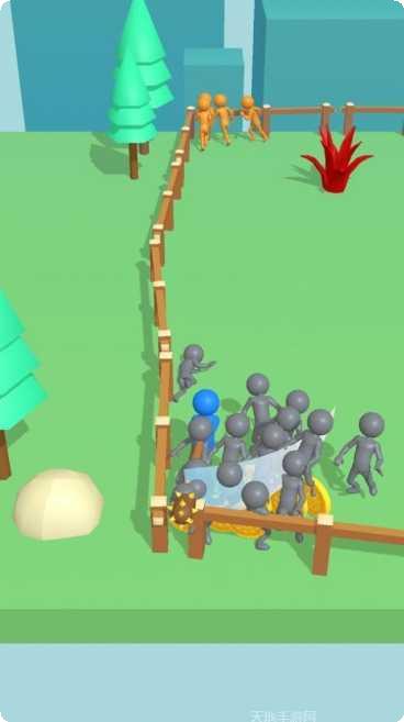 流星锤投掷游戏下载