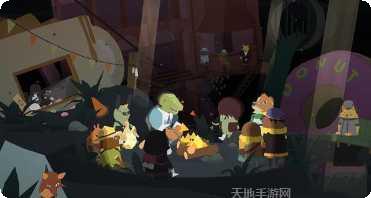 甜甜圈堆叠技巧分享