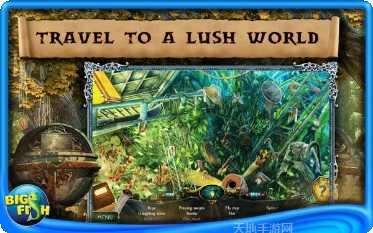 不凋旅途3折磨的阴影攻略