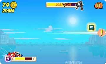 超级战斗姬3D角色攻略