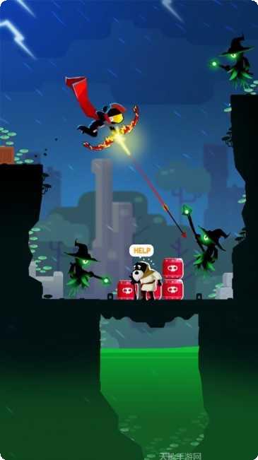 至尊火柴人格斗攻略大全